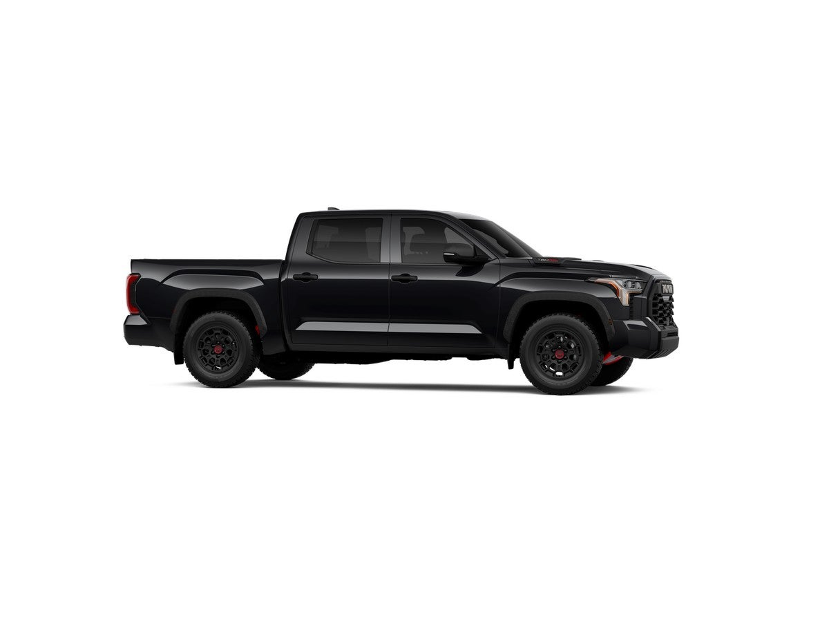 2026 Toyota Tundra i-FORCE MAX TRD Pro
