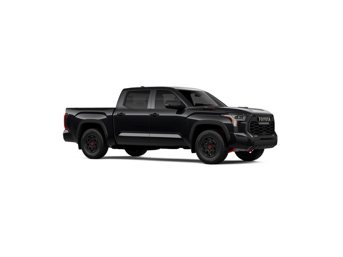 2026 Toyota Tundra i-FORCE MAX TRD Pro