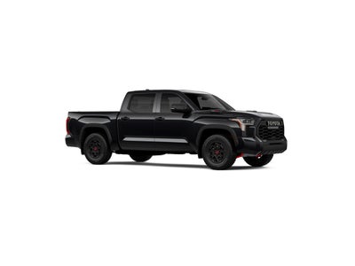 2026 Toyota Tundra i-FORCE MAX TRD Pro