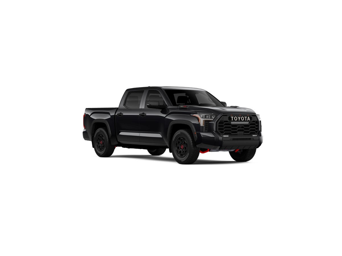 2026 Toyota Tundra i-FORCE MAX TRD Pro