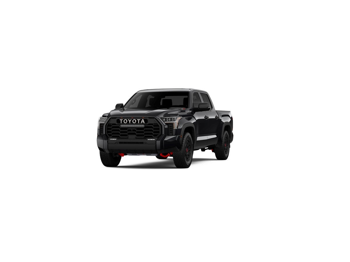 2026 Toyota Tundra i-FORCE MAX TRD Pro