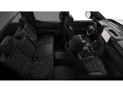2026 Toyota Tundra i-FORCE MAX TRD Pro
