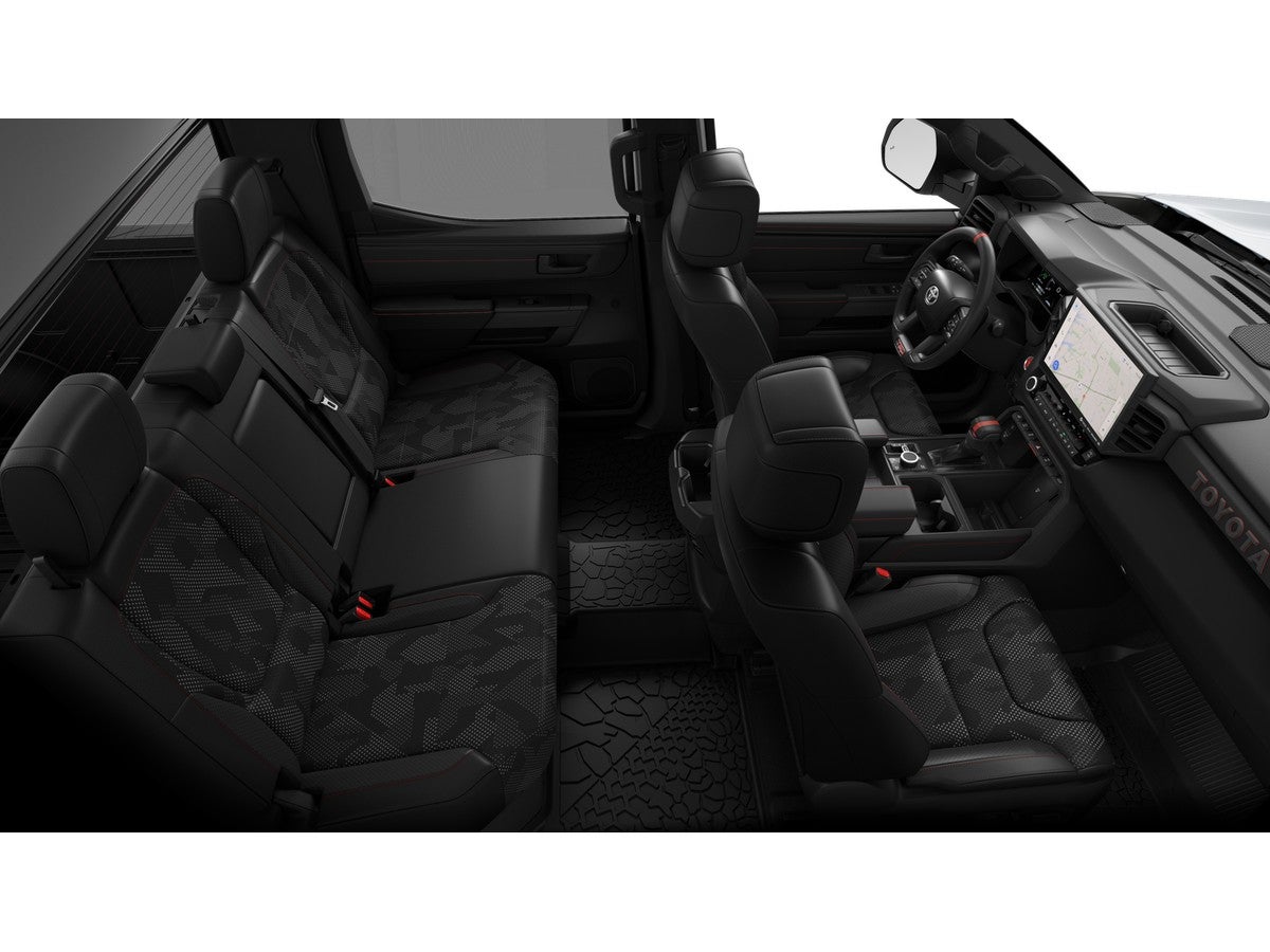 2026 Toyota Tundra i-FORCE MAX TRD Pro