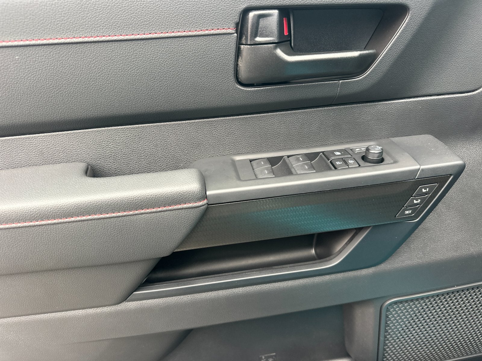 2026 Toyota Tundra i-FORCE MAX TRD Pro