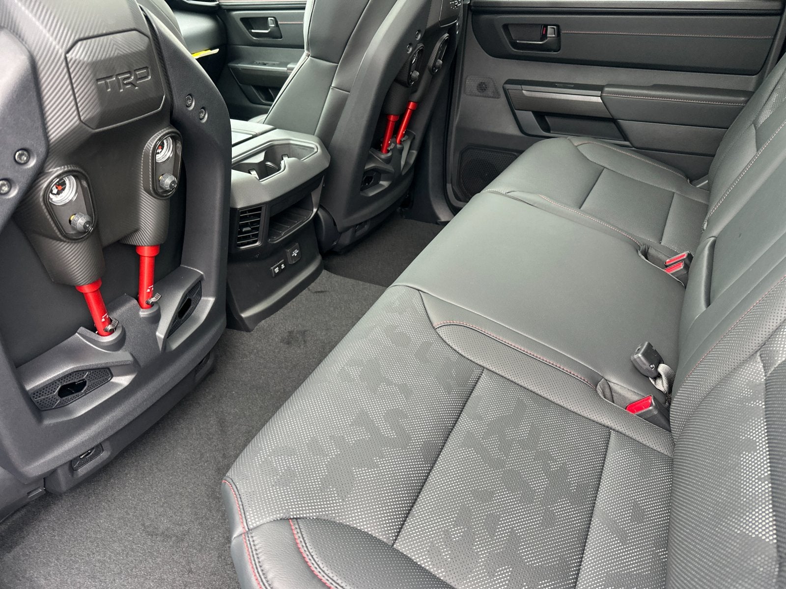 2026 Toyota Tundra i-FORCE MAX TRD Pro