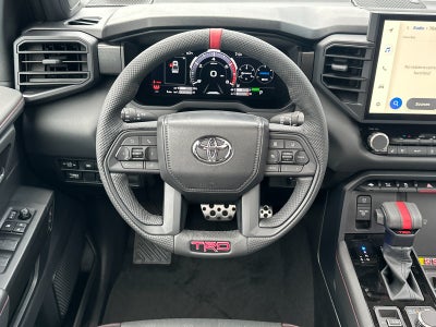 2026 Toyota Tundra i-FORCE MAX TRD Pro