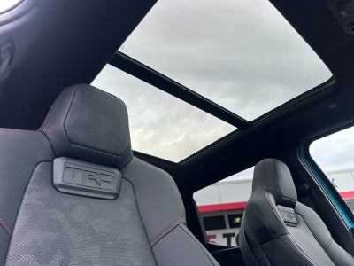 2026 Toyota Tundra i-FORCE MAX TRD Pro