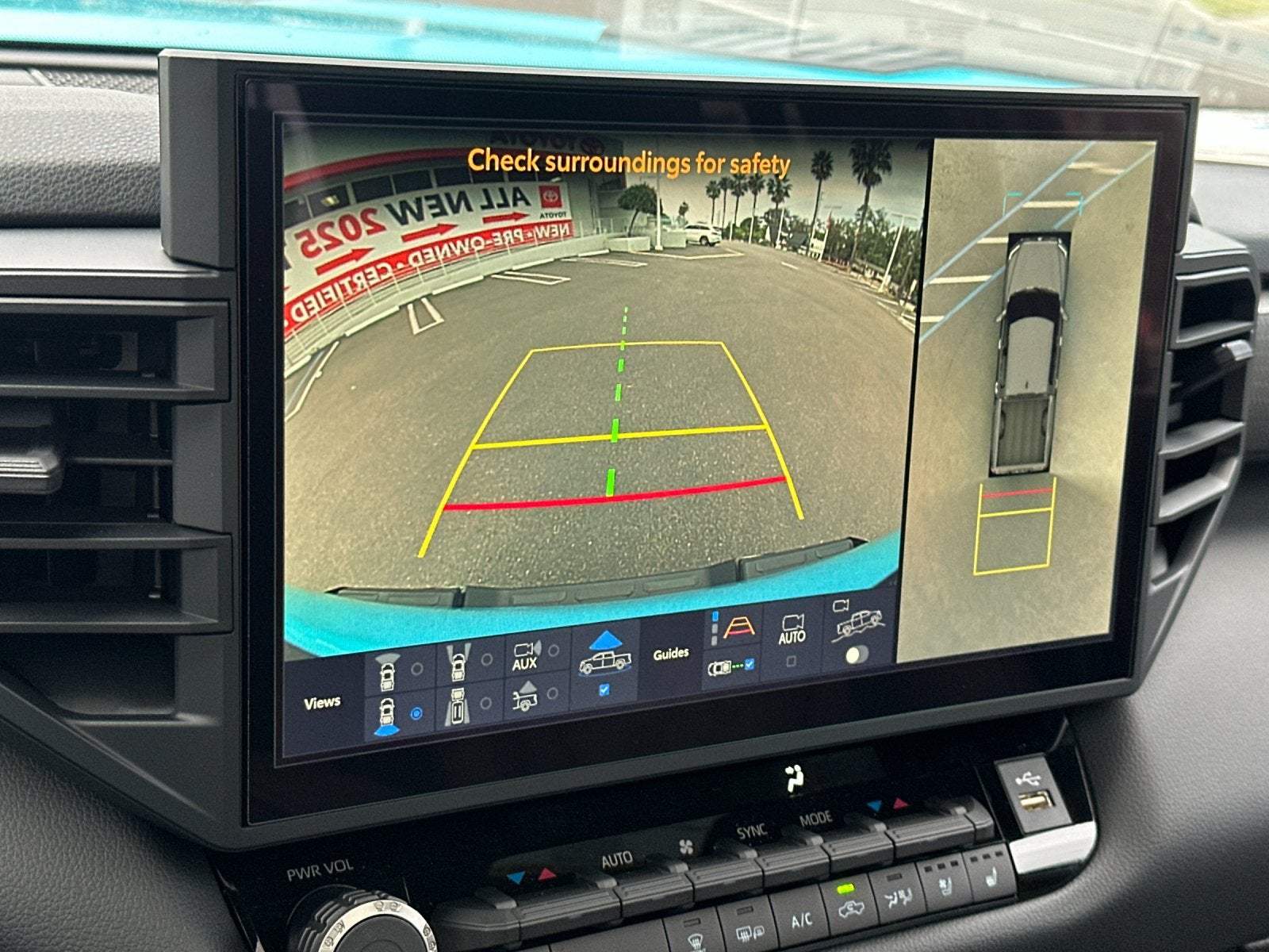 2026 Toyota Tundra i-FORCE MAX TRD Pro