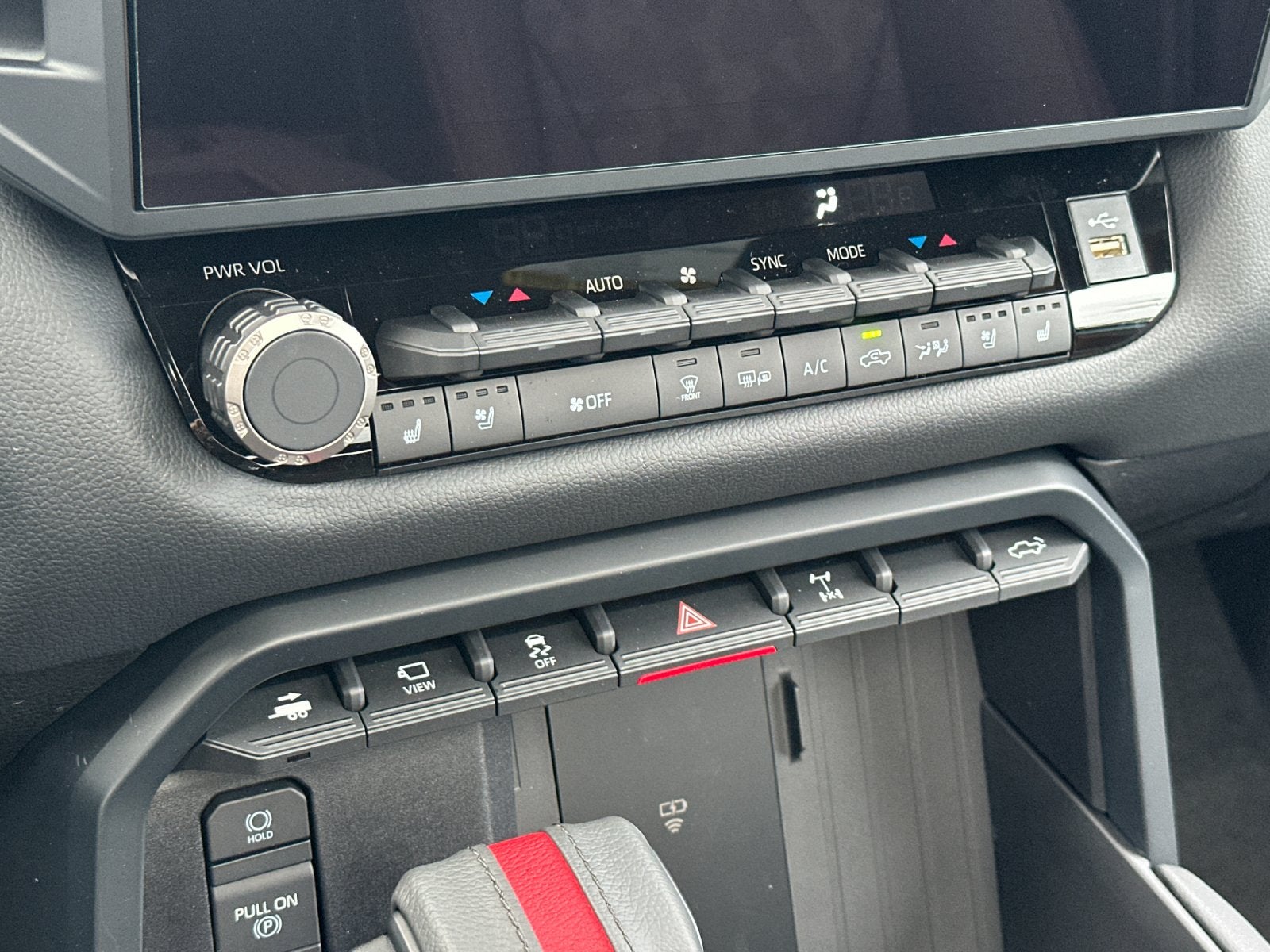 2026 Toyota Tundra i-FORCE MAX TRD Pro