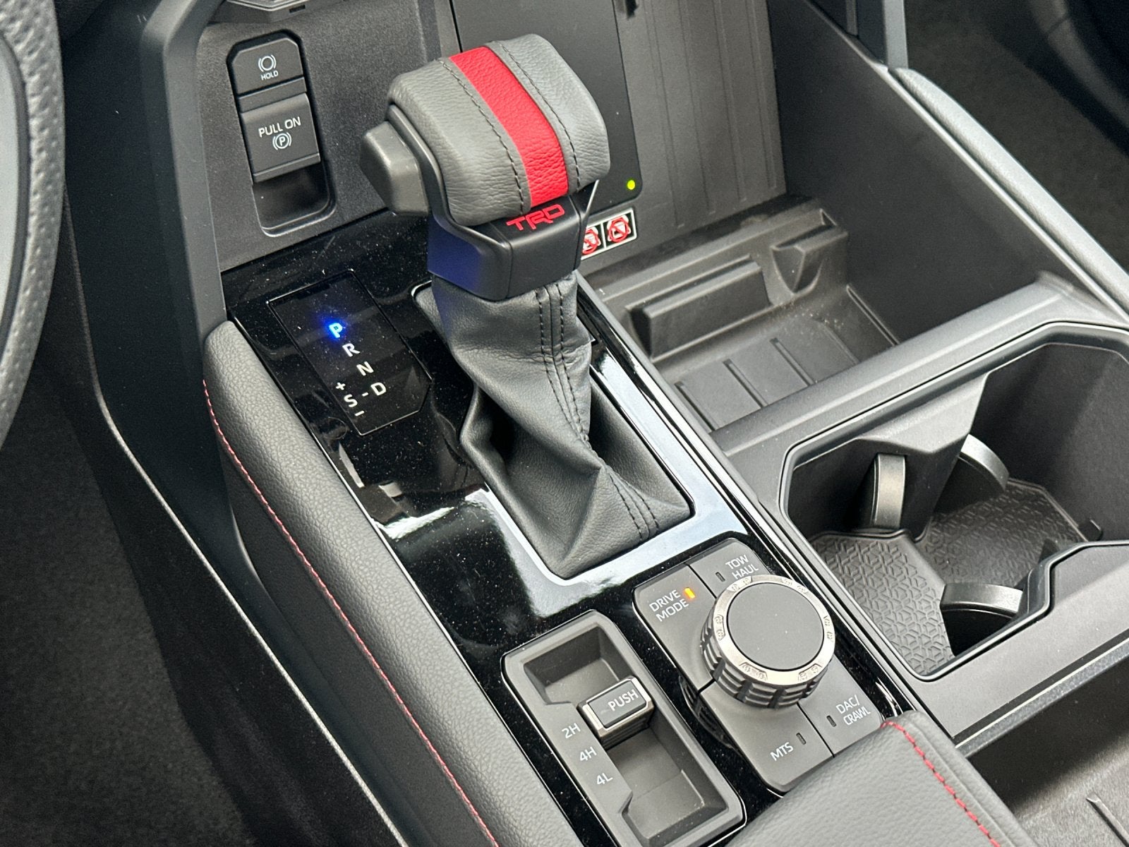 2026 Toyota Tundra i-FORCE MAX TRD Pro