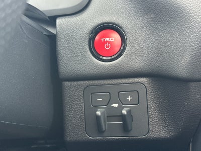 2026 Toyota Tundra i-FORCE MAX TRD Pro