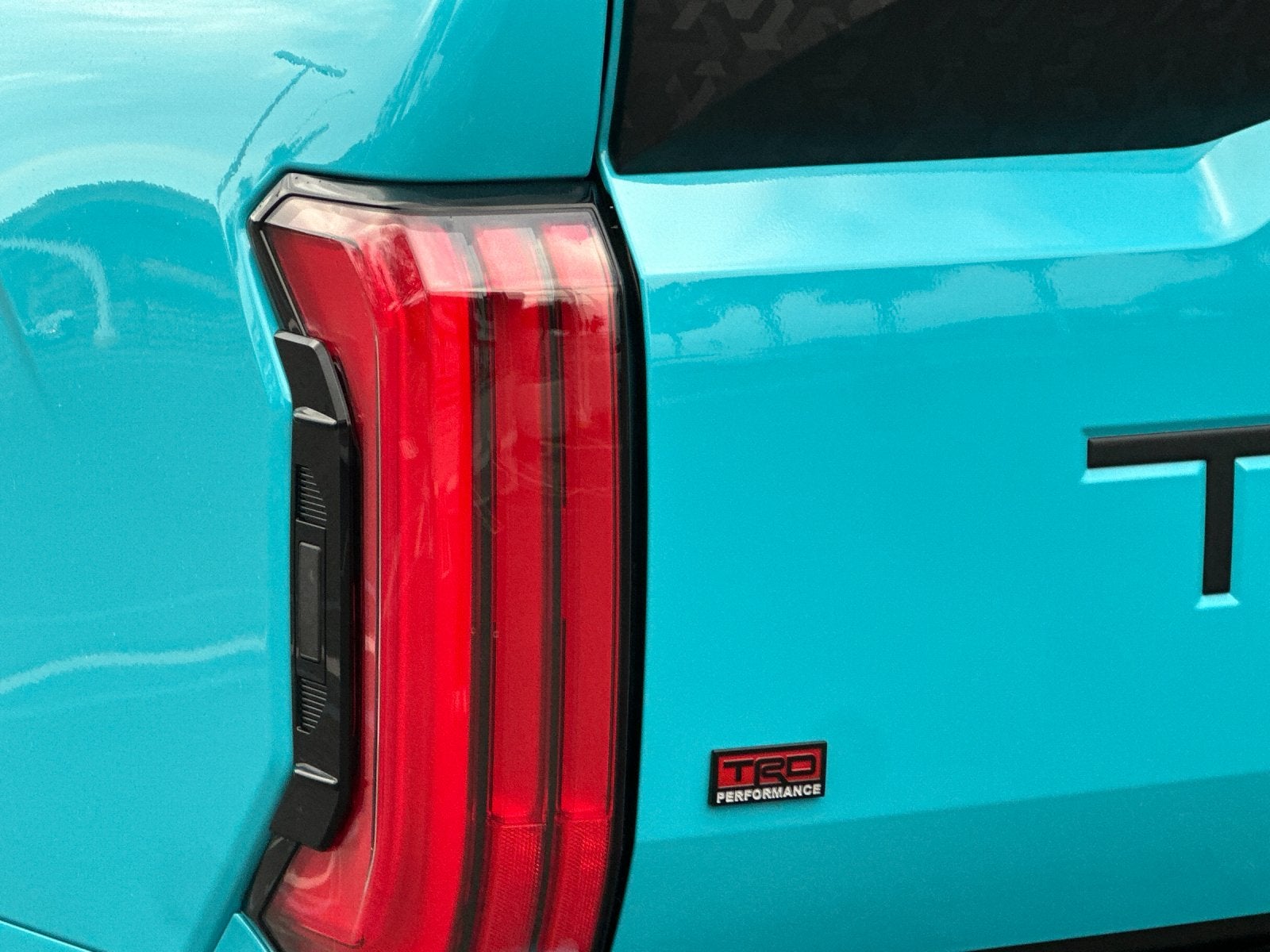 2026 Toyota Tundra i-FORCE MAX TRD Pro