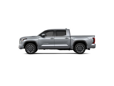 2026 Toyota Tundra i-FORCE MAX Limited i-FORCE MAX
