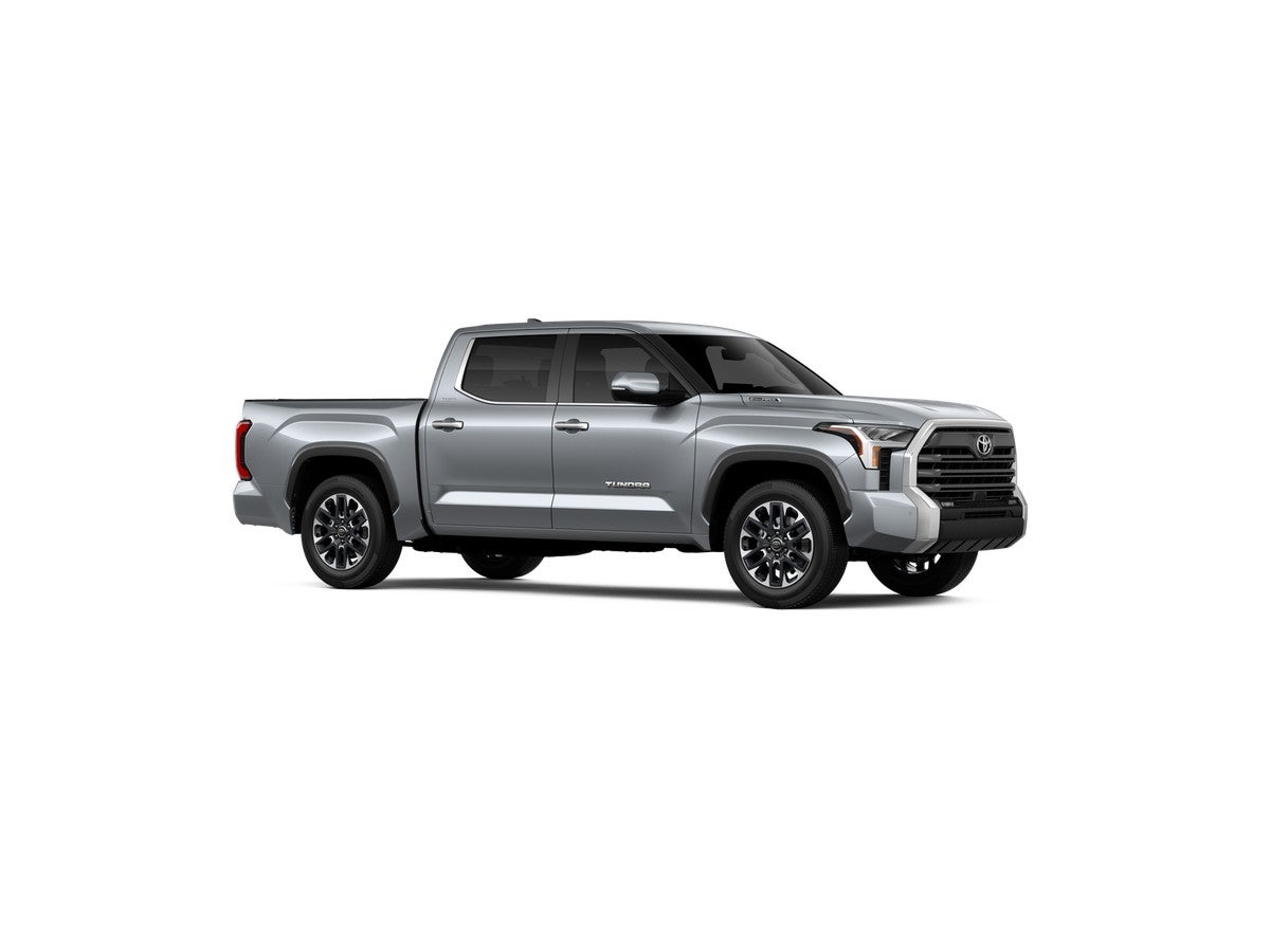 2026 Toyota Tundra i-FORCE MAX Limited i-FORCE MAX