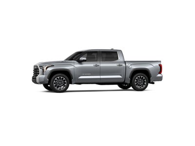 2026 Toyota Tundra i-FORCE MAX Limited i-FORCE MAX