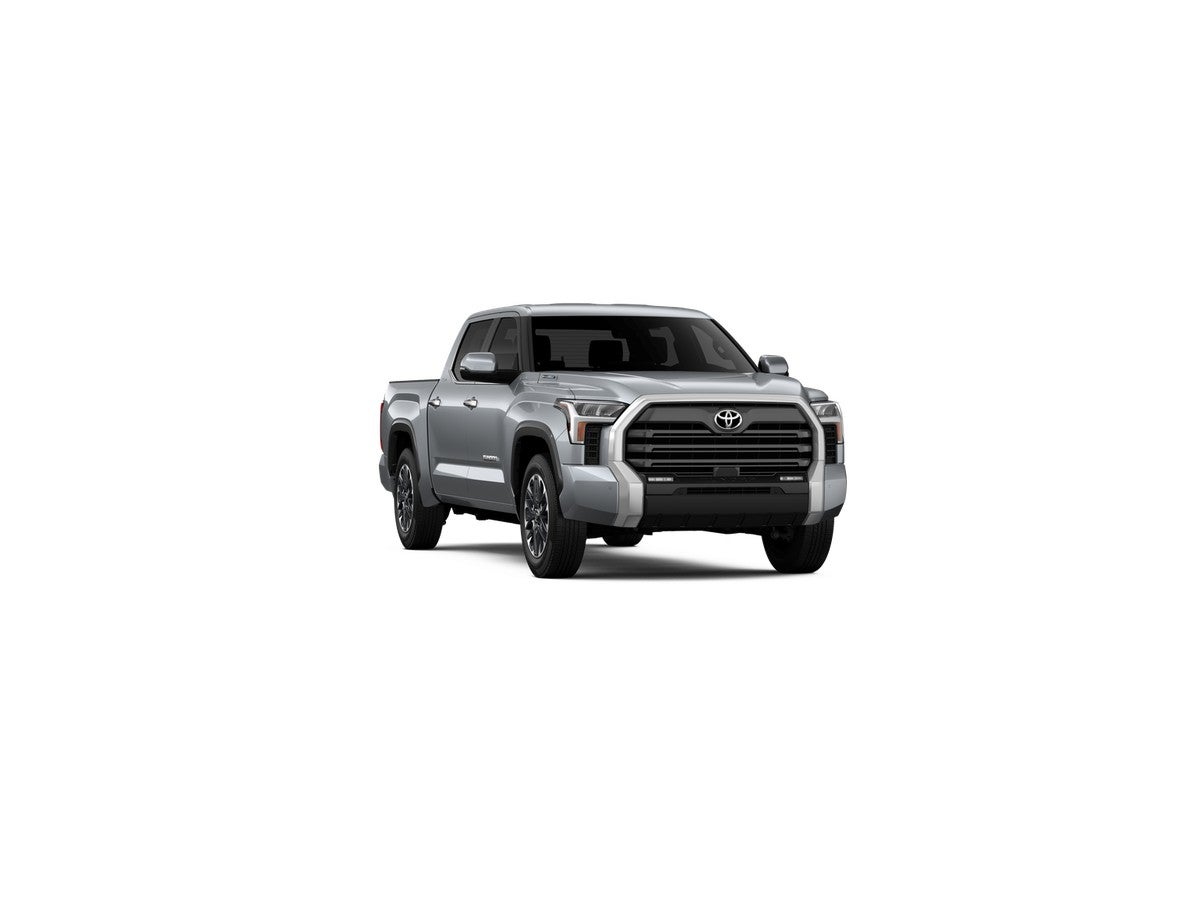 2026 Toyota Tundra i-FORCE MAX Limited i-FORCE MAX