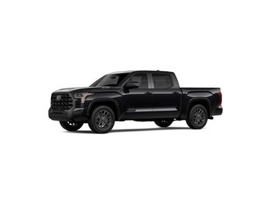 2026 Toyota Tundra i-FORCE MAX Platinum i-FORCE MAX