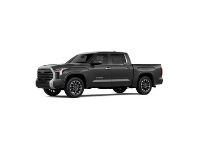 2026 Toyota Tundra i-FORCE MAX Limited i-FORCE MAX
