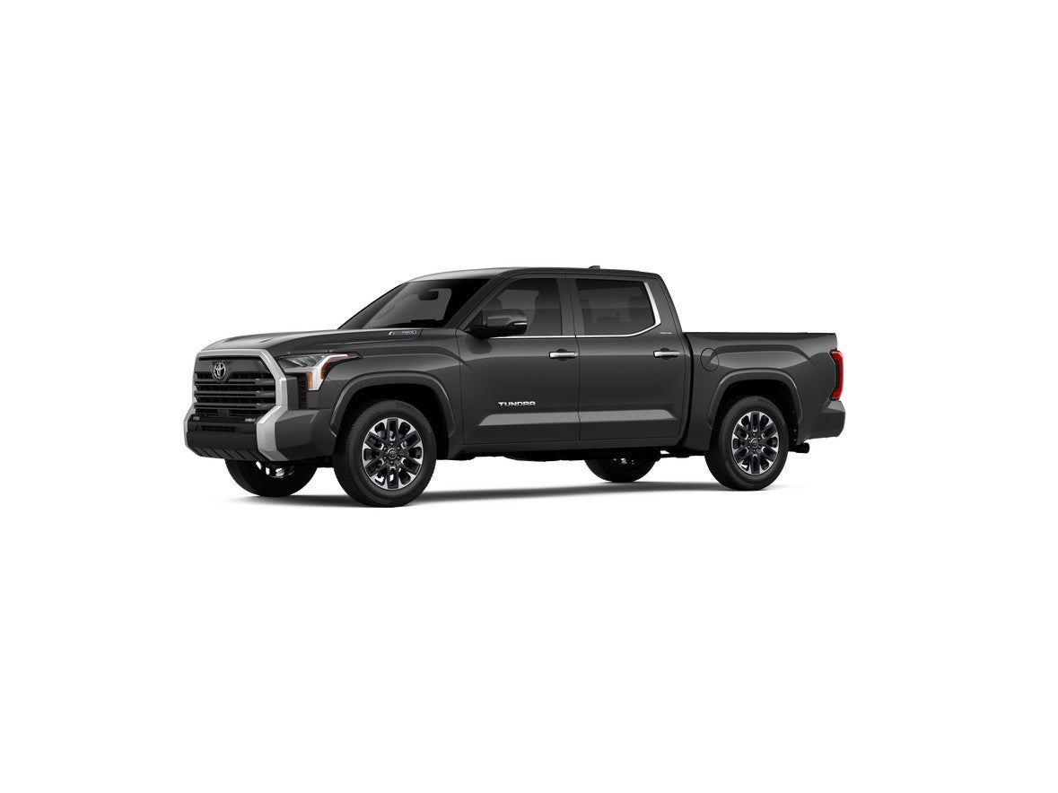 2026 Toyota Tundra i-FORCE MAX Limited i-FORCE MAX