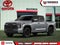 2026 Toyota Tundra i-FORCE MAX Platinum i-FORCE MAX