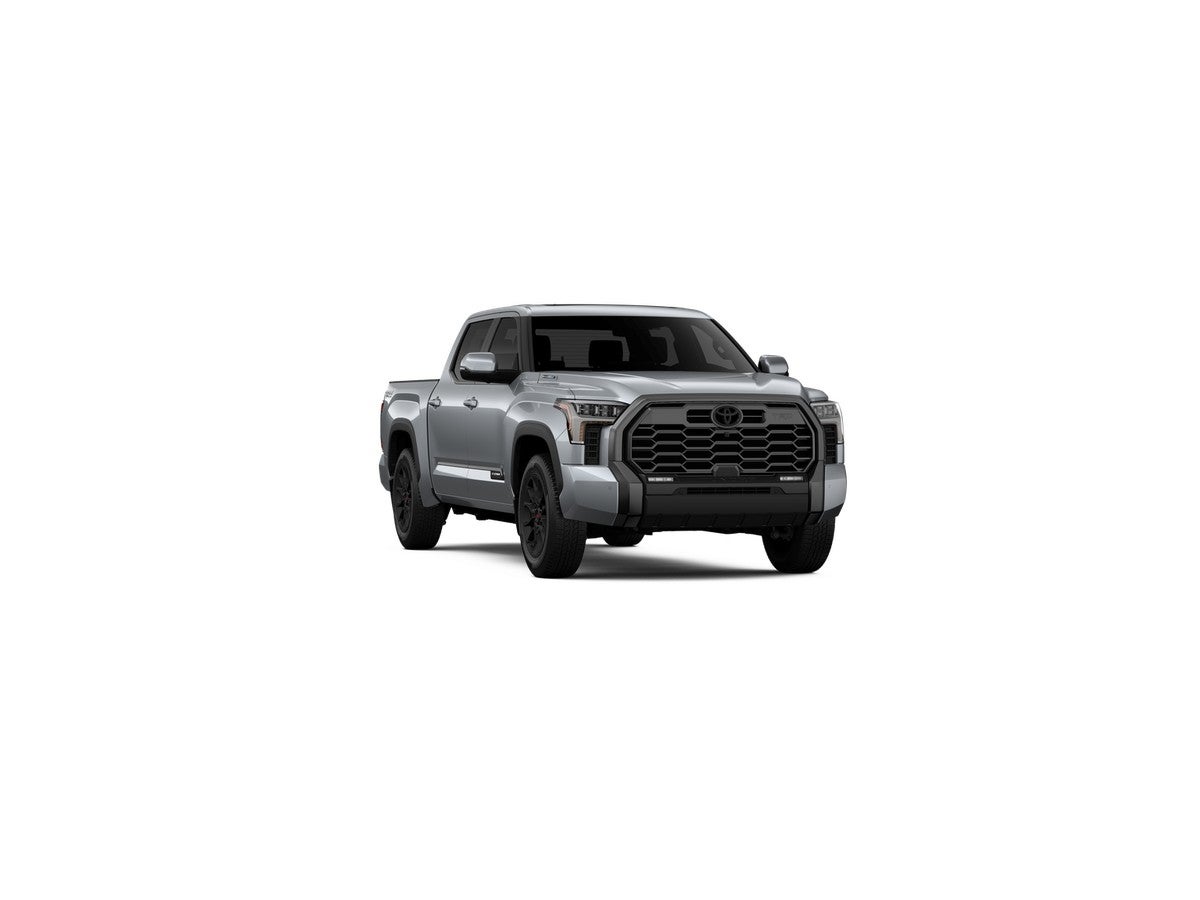 2026 Toyota Tundra i-FORCE MAX Platinum i-FORCE MAX