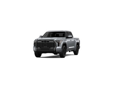 2026 Toyota Tundra i-FORCE MAX Platinum i-FORCE MAX