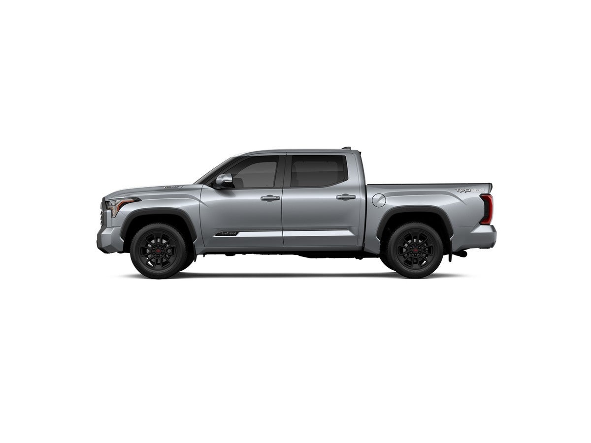 2026 Toyota Tundra i-FORCE MAX Platinum i-FORCE MAX