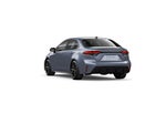 2027 Toyota Corolla XSE