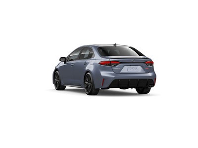 2027 Toyota Corolla XSE