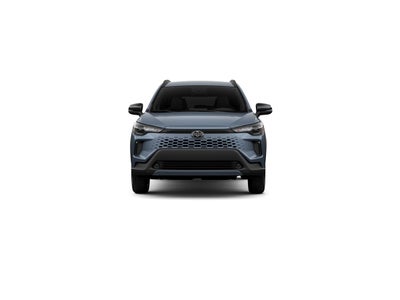 2026 Toyota Corolla Cross Hybrid Hybrid SE