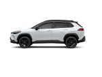 2026 Toyota Corolla Cross Hybrid Hybrid XSE
