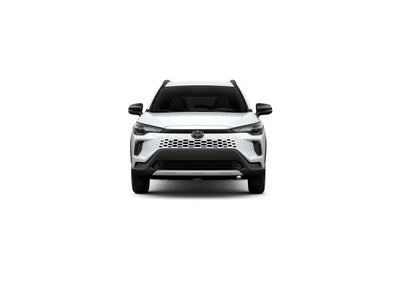 2026 Toyota Corolla Cross Hybrid Hybrid SE