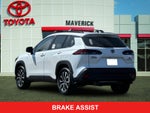 2026 Toyota Corolla Cross Hybrid Hybrid SE