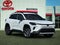 2026 Toyota Corolla Cross Hybrid Hybrid SE