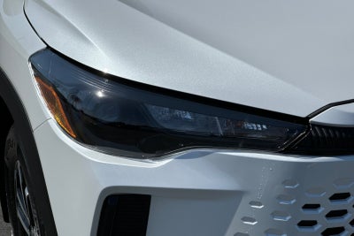 2026 Toyota Corolla Cross Hybrid Hybrid SE
