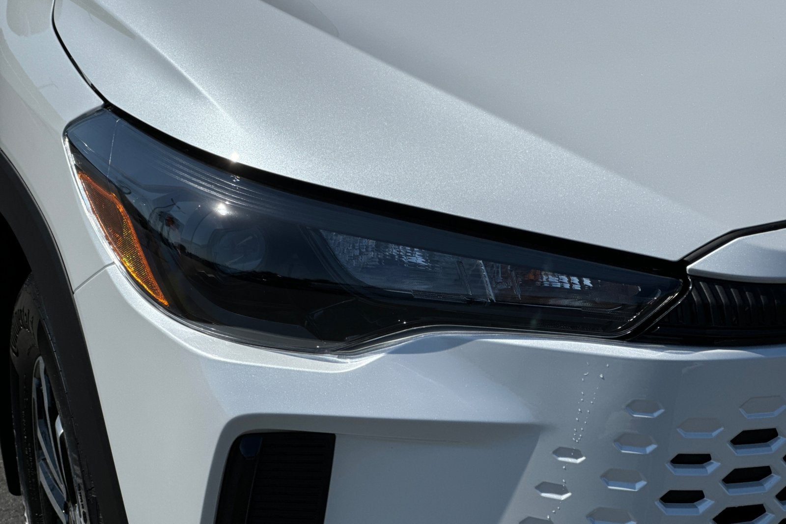 2026 Toyota Corolla Cross Hybrid Hybrid SE