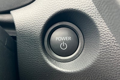 2026 Toyota Corolla Cross Hybrid Hybrid XSE