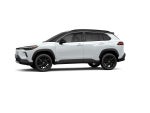 2026 Toyota Corolla Cross Hybrid Hybrid XSE
