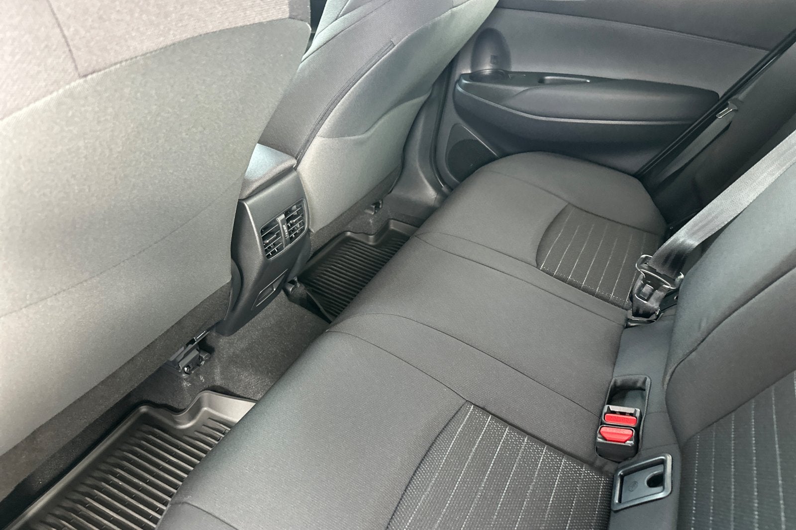 2026 Toyota Corolla Cross Hybrid Hybrid SE