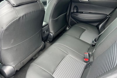 2026 Toyota Corolla Cross Hybrid Hybrid XSE