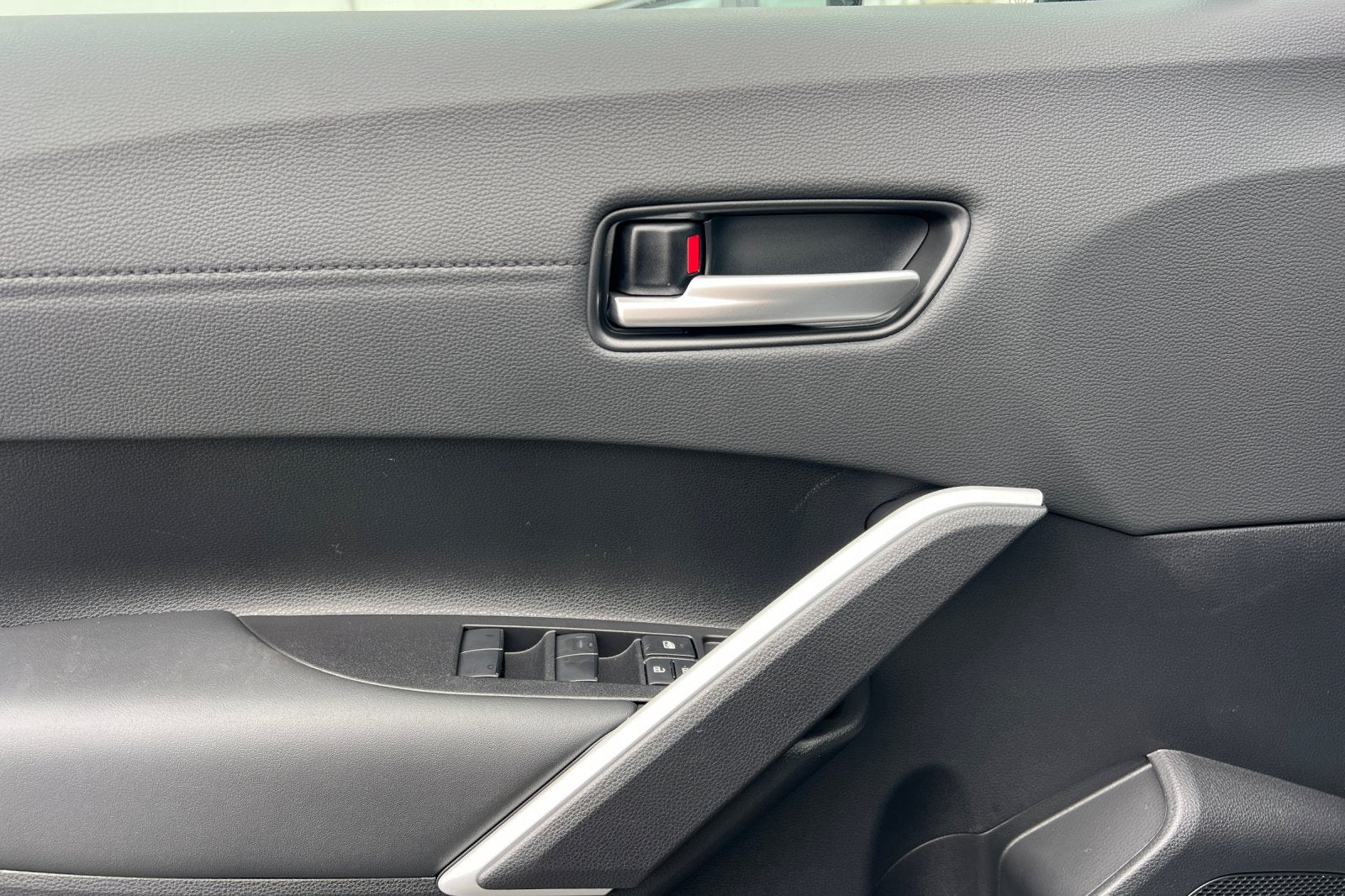 2026 Toyota Corolla Cross Hybrid Hybrid XSE