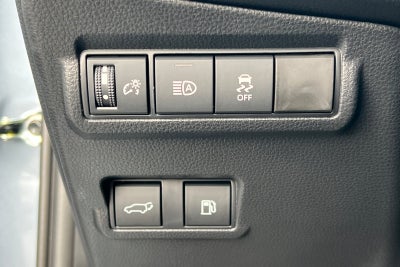 2026 Toyota Corolla Cross Hybrid Hybrid XSE