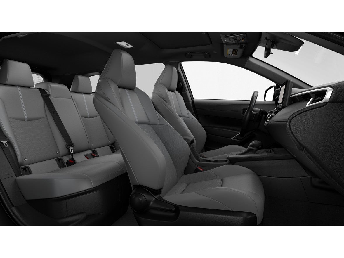 2026 Toyota Corolla Cross Hybrid Hybrid SE