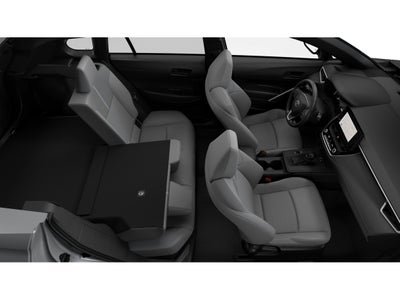 2026 Toyota Corolla Cross Hybrid Hybrid SE