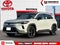 2026 Toyota Corolla Cross Hybrid Hybrid XSE