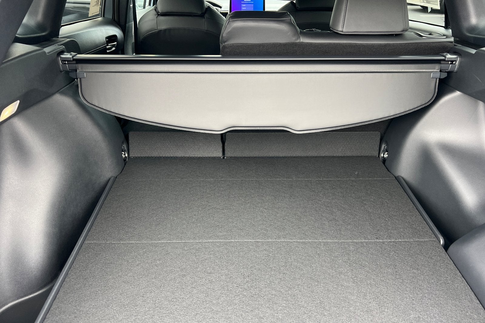 2026 Toyota Corolla Cross Hybrid Hybrid XSE