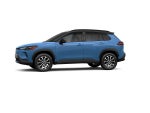 2026 Toyota Corolla Cross Hybrid Hybrid SE