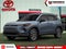 2026 Toyota Corolla Cross Hybrid Hybrid SE