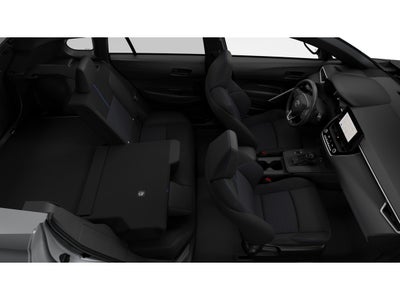 2026 Toyota Corolla Cross Hybrid Hybrid SE