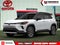 2026 Toyota Corolla Cross Hybrid Hybrid SE